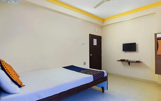 Trisha Guest House by OYO Rooms