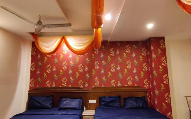 Hotel The Best Relax Inn