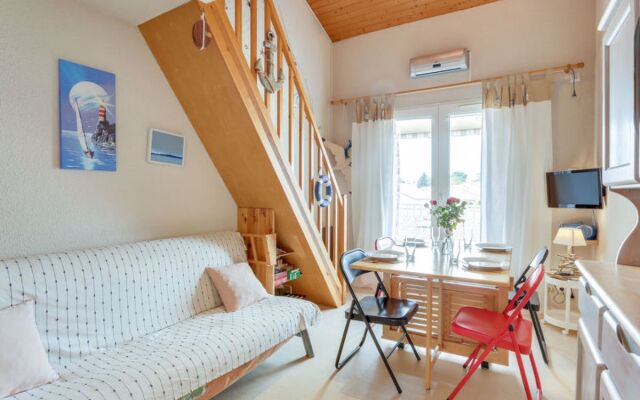 Les Jardins de lOcéan 8779