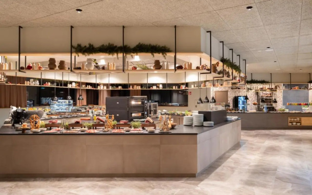 Falkensteiner Hotel Montafon - The Leading Hotels of the World