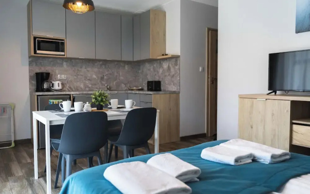 Apartamenty Jasieńczyk