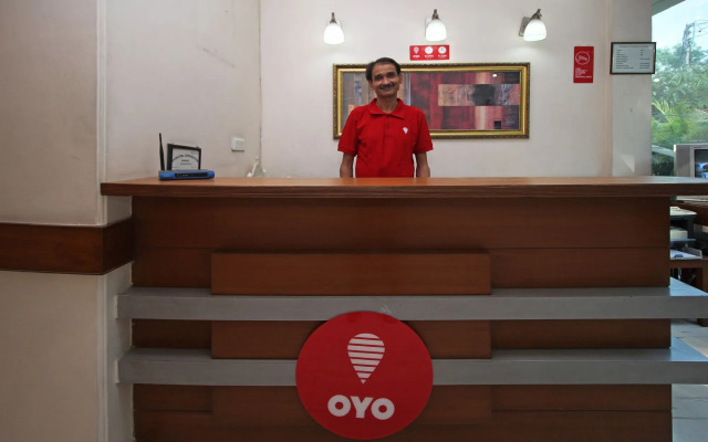 Surya Chalet by OYO Rooms