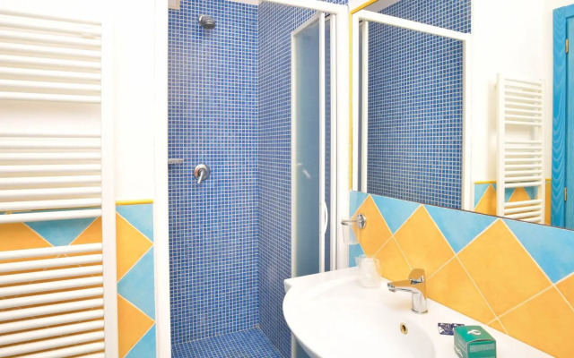 Hotel Terme Zi' Carmela