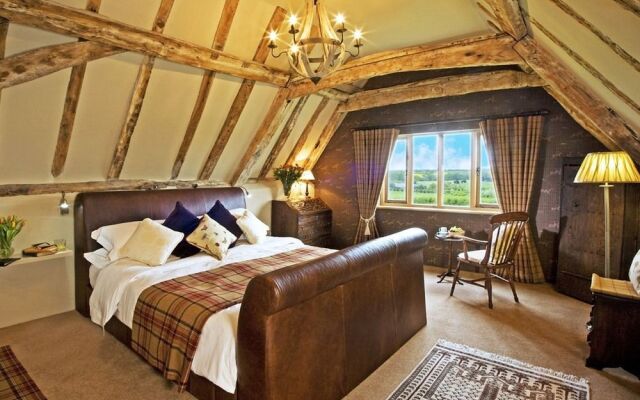 Darsham Old Hall