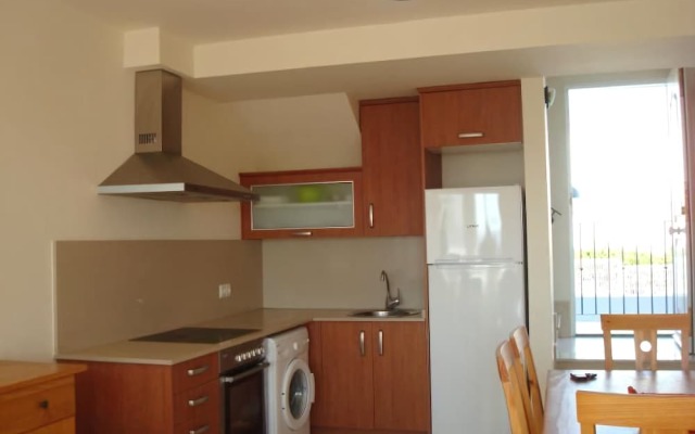 Bungalows Villamar