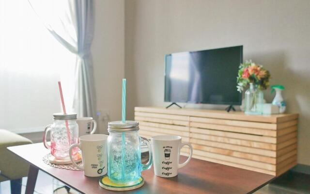Suncourt Maruyama Goden Hills / Vacation STAY 7602