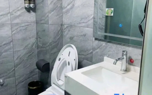Libo Xinyuan Boutique Inn