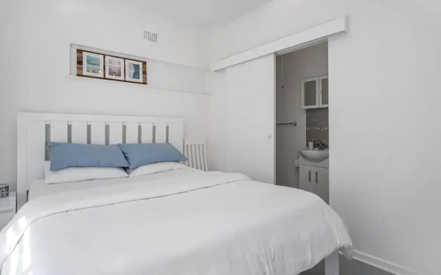 Unwind in Coastal Charm at Villa Santorini
