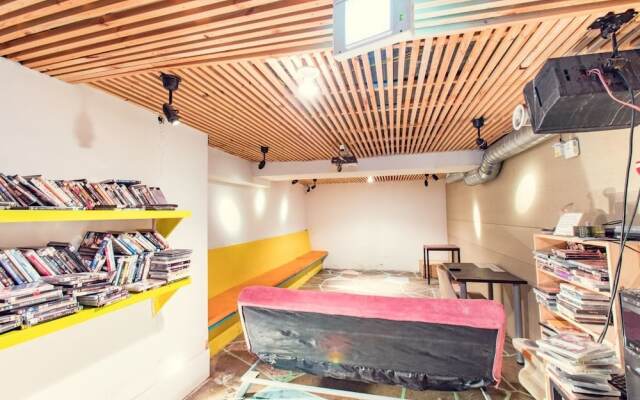Nampo HILL Guesthouse