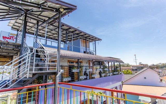 Anh Trang Villa - Hostel