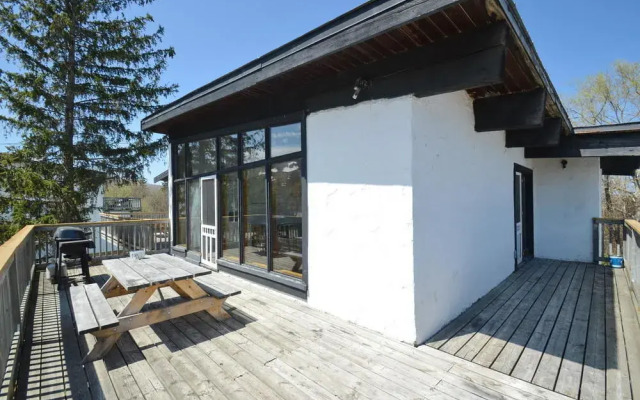 6 Bed Blue Mountain Rental with Hot Tub