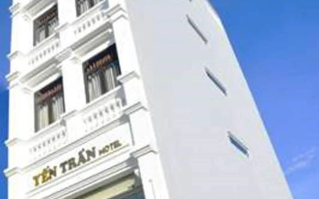 Yen Tran Hotel
