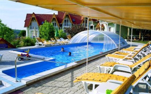 Andrea Wellness Panzio