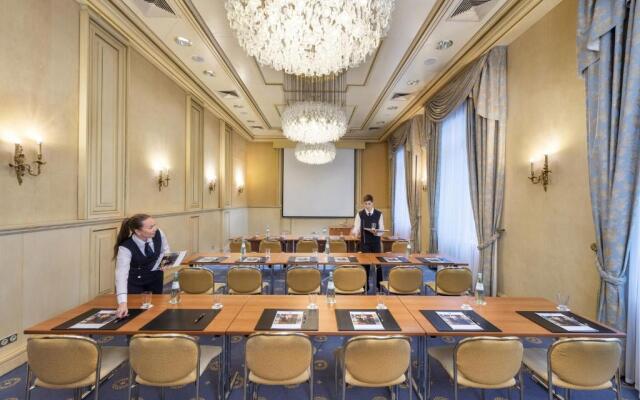Parkhotel Mannheim
