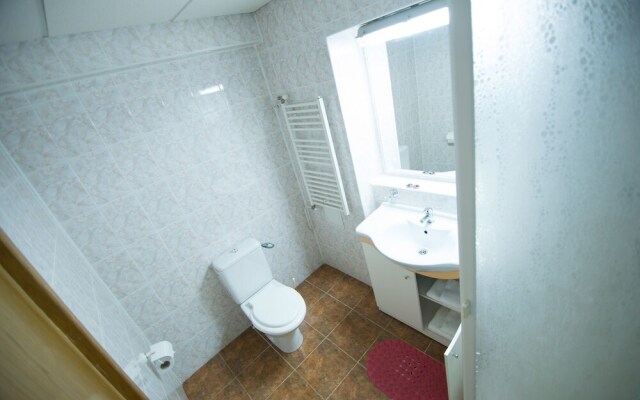 Hotel Trotus