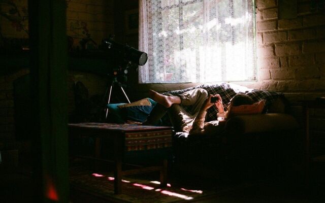 Gaia Sagrada Ayahuasca Retreat Center - Hostel