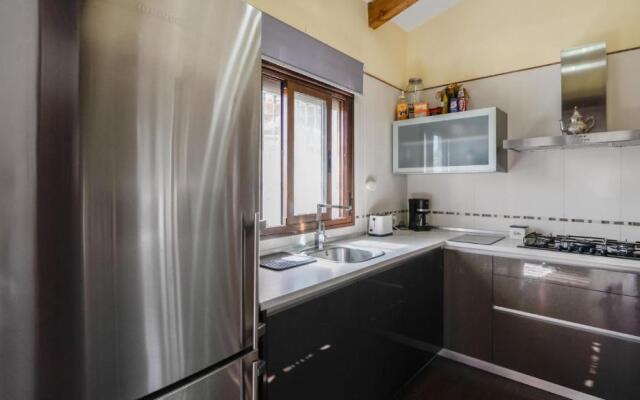 Villa Omairi Torrox by Ruralidays