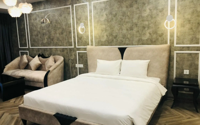 Handy GOLD COAST Nha Trang