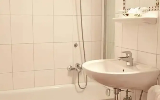 Gästehaus Bauer am Golfplatz