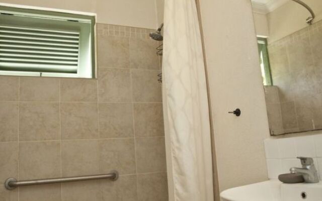 Serenity Villas