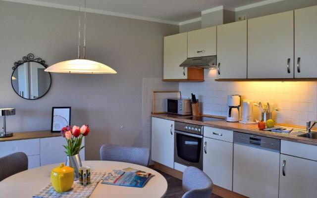 Fehmarnstrand 77 Whg 5