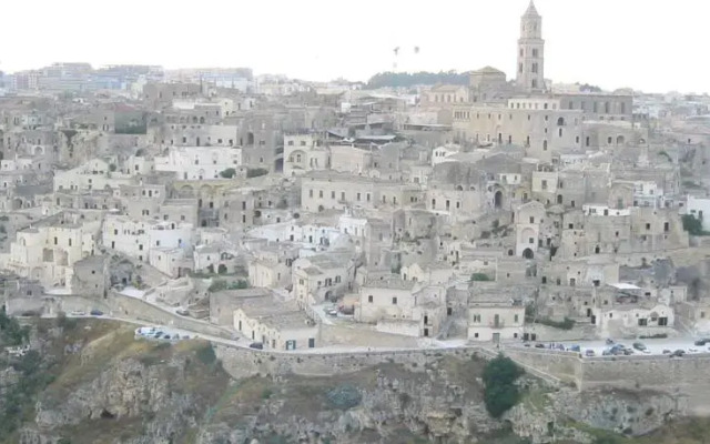 Appartamento Pomarico