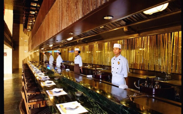 Hengfeng Haiyue International Hotel