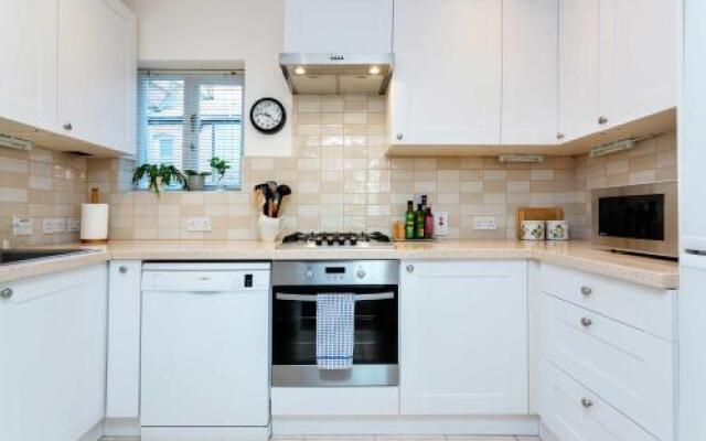 Veeve - Apartment in Hampstead