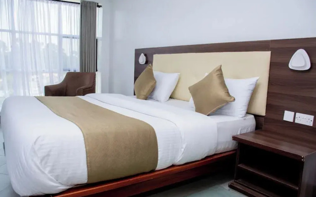 The Grand Rocks Hotel Limited