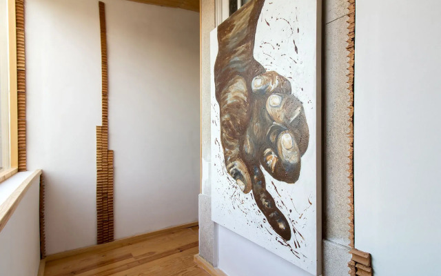 Feel at Home Guest House