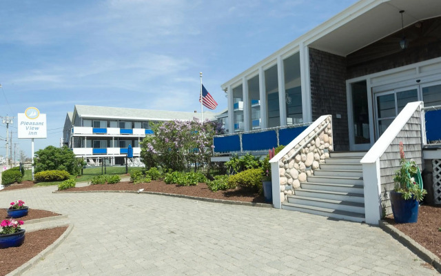 Pleasant View Inn