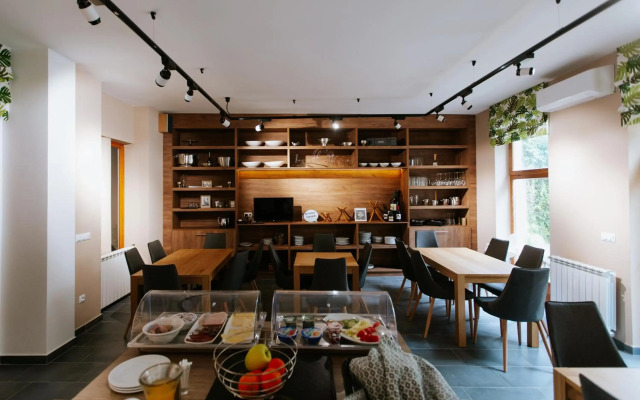 Mátrix Hotel