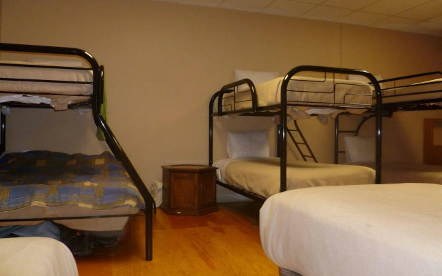 Vernon Hostel