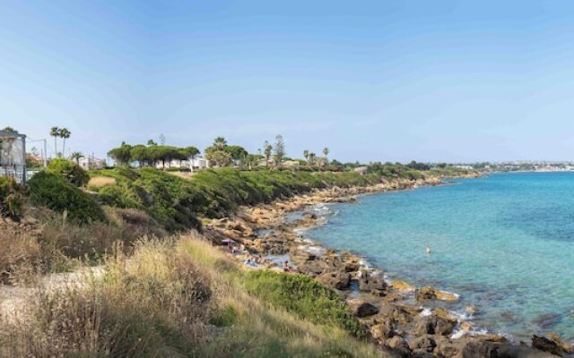 Villa Seaside - Dimora con jacuzzi a 200mt dal mare