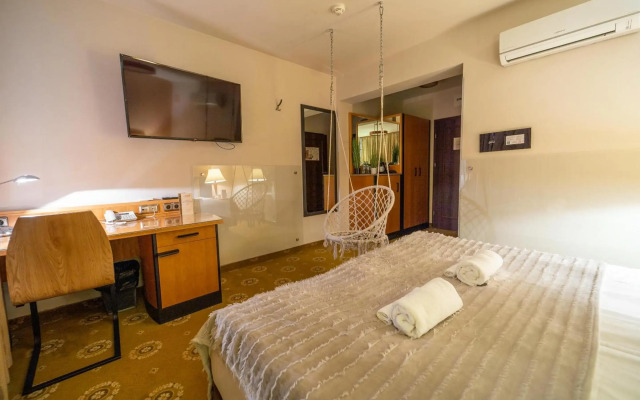 Agit Hotel Congress & Spa