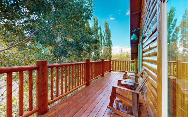 Branchwater Lodge #569