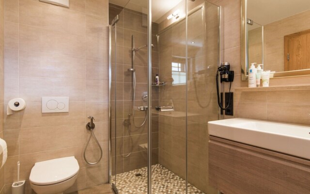 Nationalpark Chalet Tulpspitze