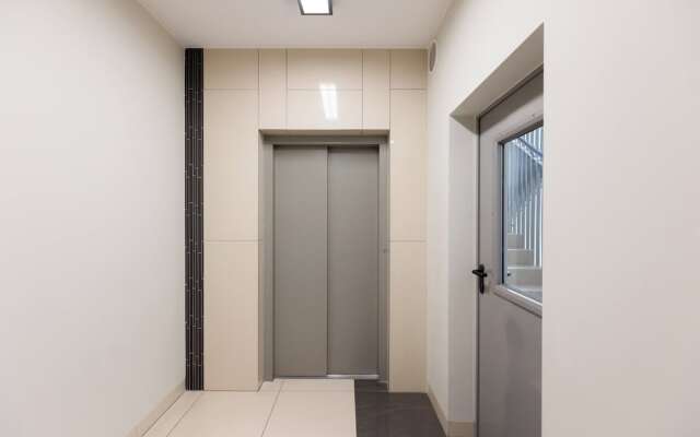 Lekka Apartment by Renters