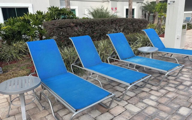 Lake Buena Vista Vacation Rental