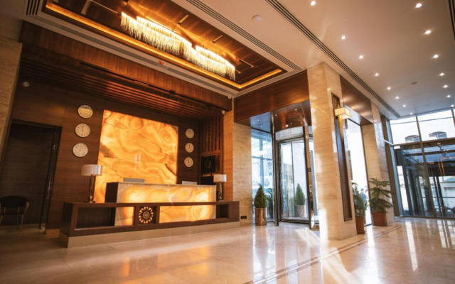 Bilitom Hotel