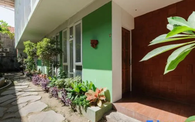 RedDoorz @ Bali Kepundung Denpasar