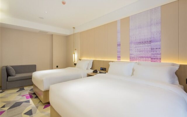 Lavande Hotels· Beijing Jiuxianqiao Dongfeng South Road