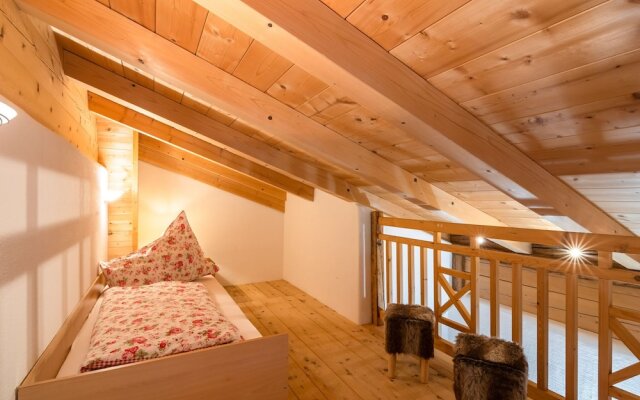 Lovely Mansion in Söll near Skiwelt Wilderkaiser