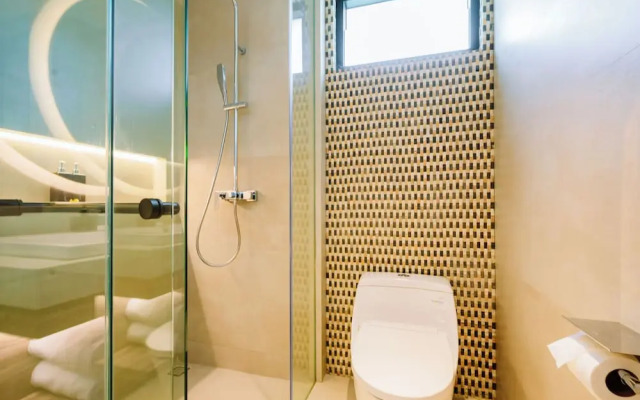 Big Dragon Villas Ubud