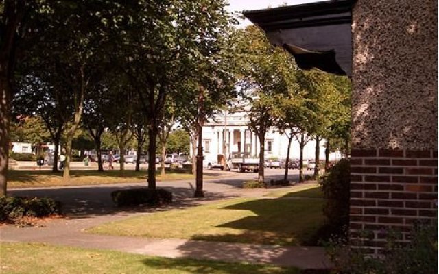 Port Sunlight Holiday Cottages