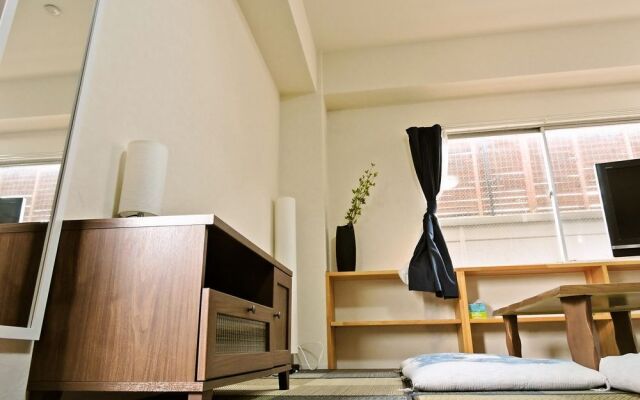 Kyoto Guest House Ninja - Hostel