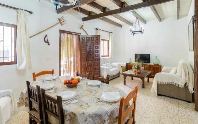 Casa El Vegetal Arriate by Ruralidays