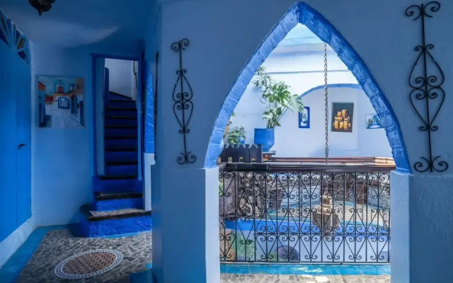 hotel molino garden