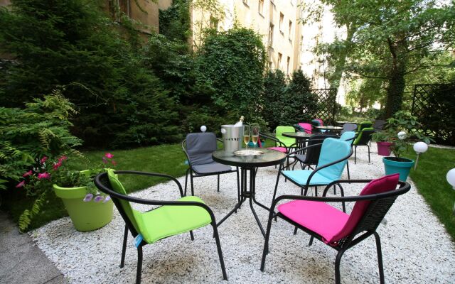 Hotel ANETTE