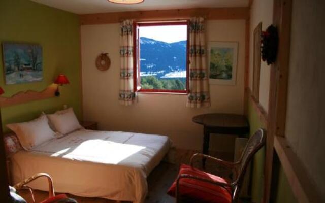 Chambres d'Hôtes Le Serpolet